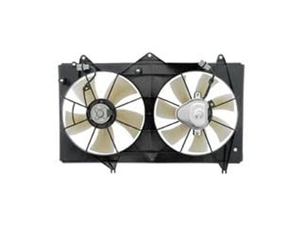 - 620-531 - Dual Fan Assembly without Controller