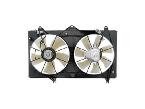 - 620-531 - Dual Fan Assembly without Controller