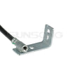 Sunsong Brake Hydraulic Hose for 17-19 F-350 Super Duty 2207748