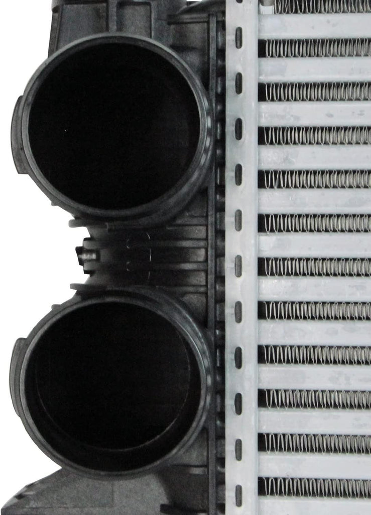 18073 Charged Air Cooler Compatible with 2015-2020 Ford F-150