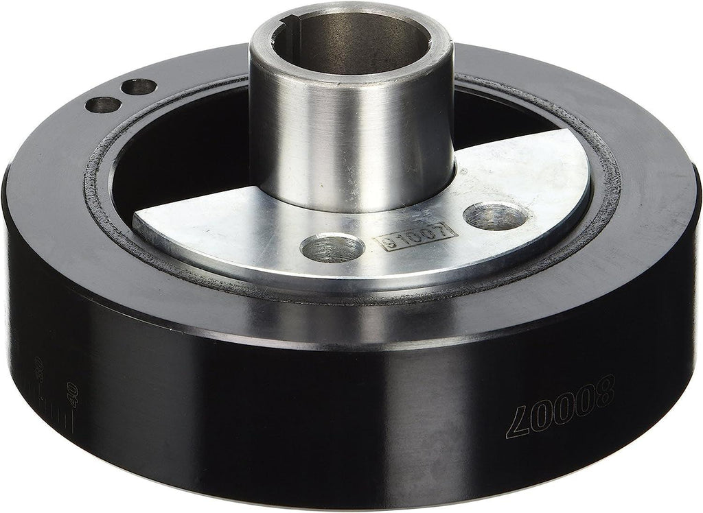 (80007) 6.4" Harmonic Damper for Small Block Ford