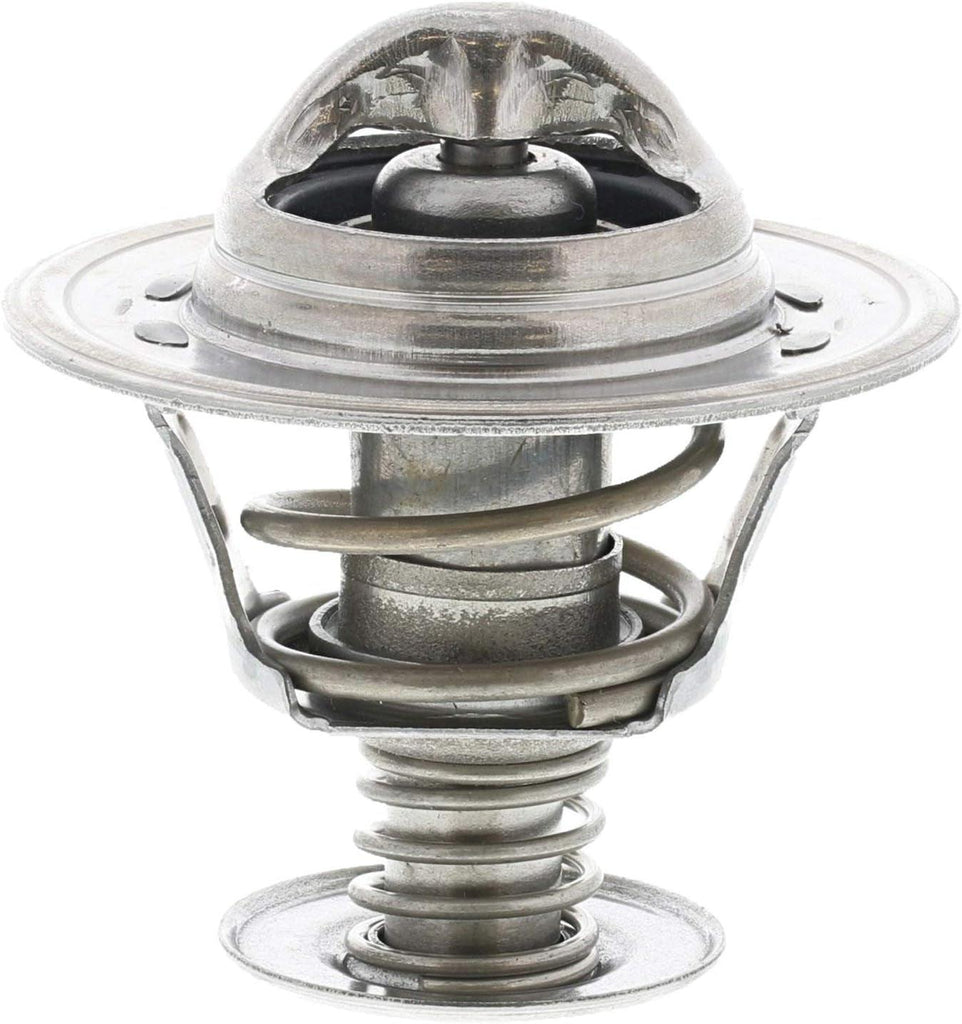 Superstat Premium Thermostat, Stainless Steel