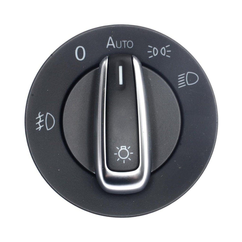 Standard Ignition Headlight Switch for 09-10 CC HLS-1392