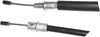 Professional 18P1763 Front Parking Brake Cable Assembly