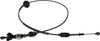 Dorman 912-600 Automatic Transmission Shifter Cable Compatible with Select Dodge Models