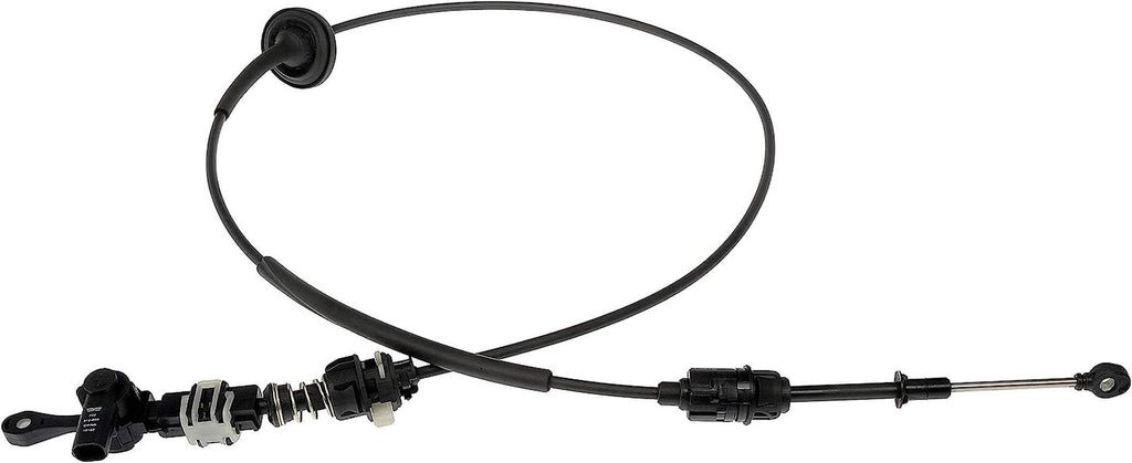 Dorman 912-600 Automatic Transmission Shifter Cable Compatible with Select Dodge Models