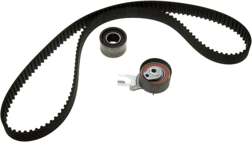 Professional TCK319 Timing Belt Kit with Tensioner and Idler Pulley