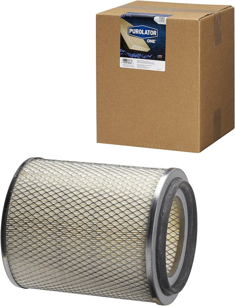 A34565 one Advanced Engine Air Filter