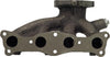 Dorman 674-247 Exhaust Manifold Kit - Includes Required Gaskets and Hardware Compatible with Select Mazda Models