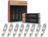 8 Pc Champion Iridium Spark Plugs for 2008-2010 Ford F-150 5.4L V8