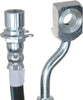 Professional 18J4577 Front Passenger Side Hydraulic Brake Hose Assembly
