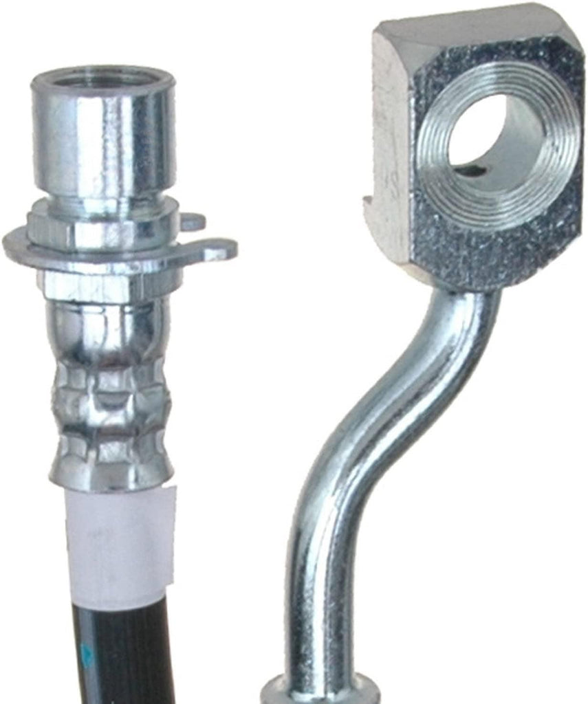 Professional 18J4577 Front Passenger Side Hydraulic Brake Hose Assembly