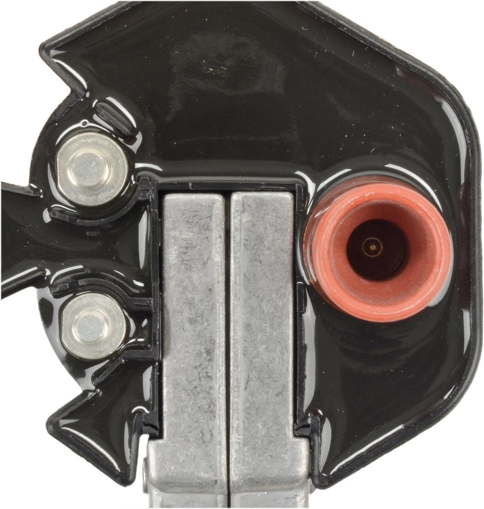 Automotive 0221502433 OEM Ignition Coil for Select 1986-95 Mercedes-Benz 560SEC, 500SL, 600SL, SL500, SL600-1 Pack