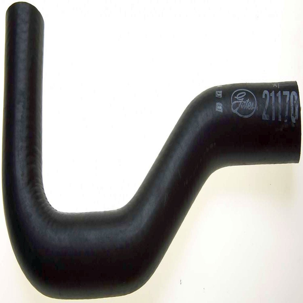 Radiator Coolant Hose Fits 1984 Mazda B2000