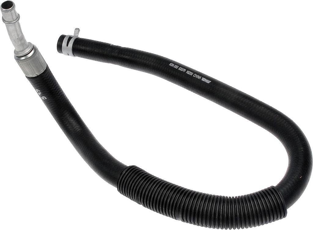 Dorman 626-593 HVAC Heater Hose Assembly Compatible with Select Chevrolet / GMC Models