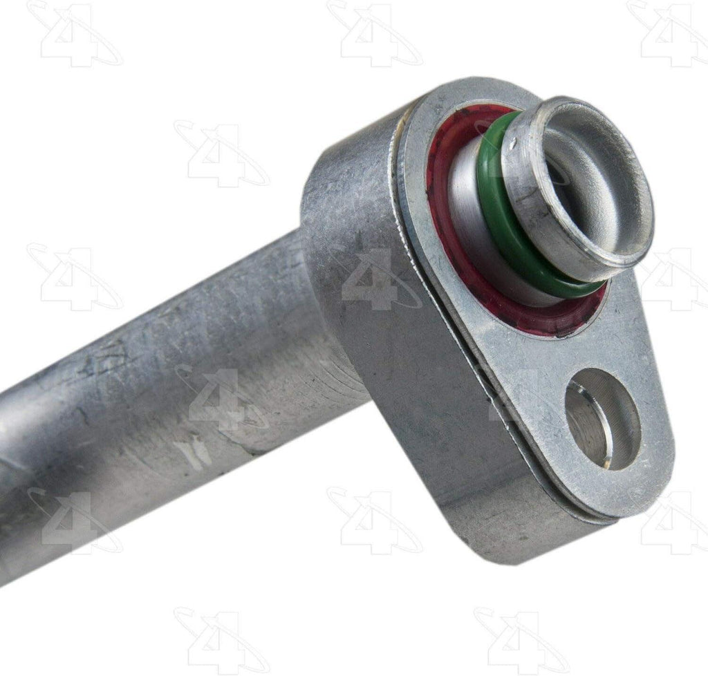 56087 Suction Line Hose Assembly