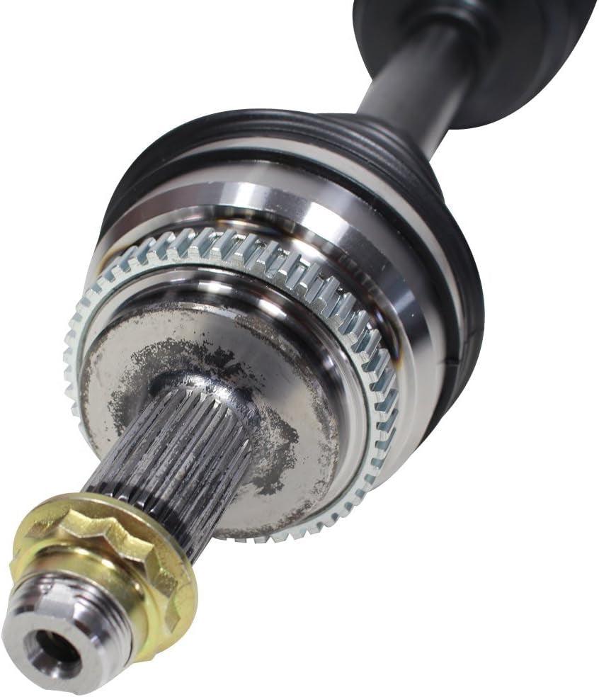 NCV48504 CV Axle Shaft Assembly - Right Front (Passenger Side)