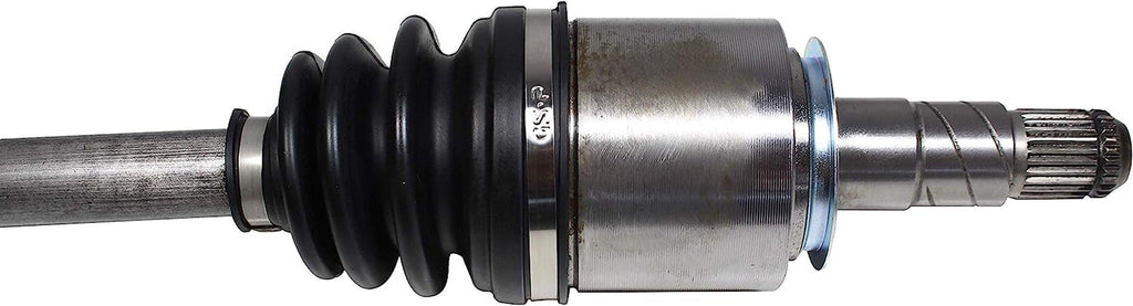 NCV53592 CV Axle Shaft Assembly - Left Front (Driver Side)