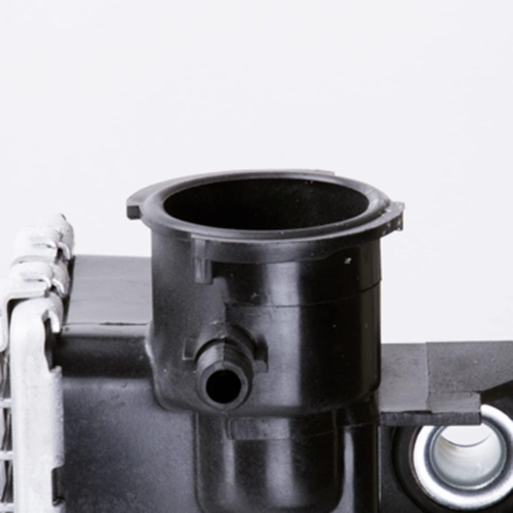 1553 Radiator Compatible with 1994-2002 Dodge Ram 2500 Pickup