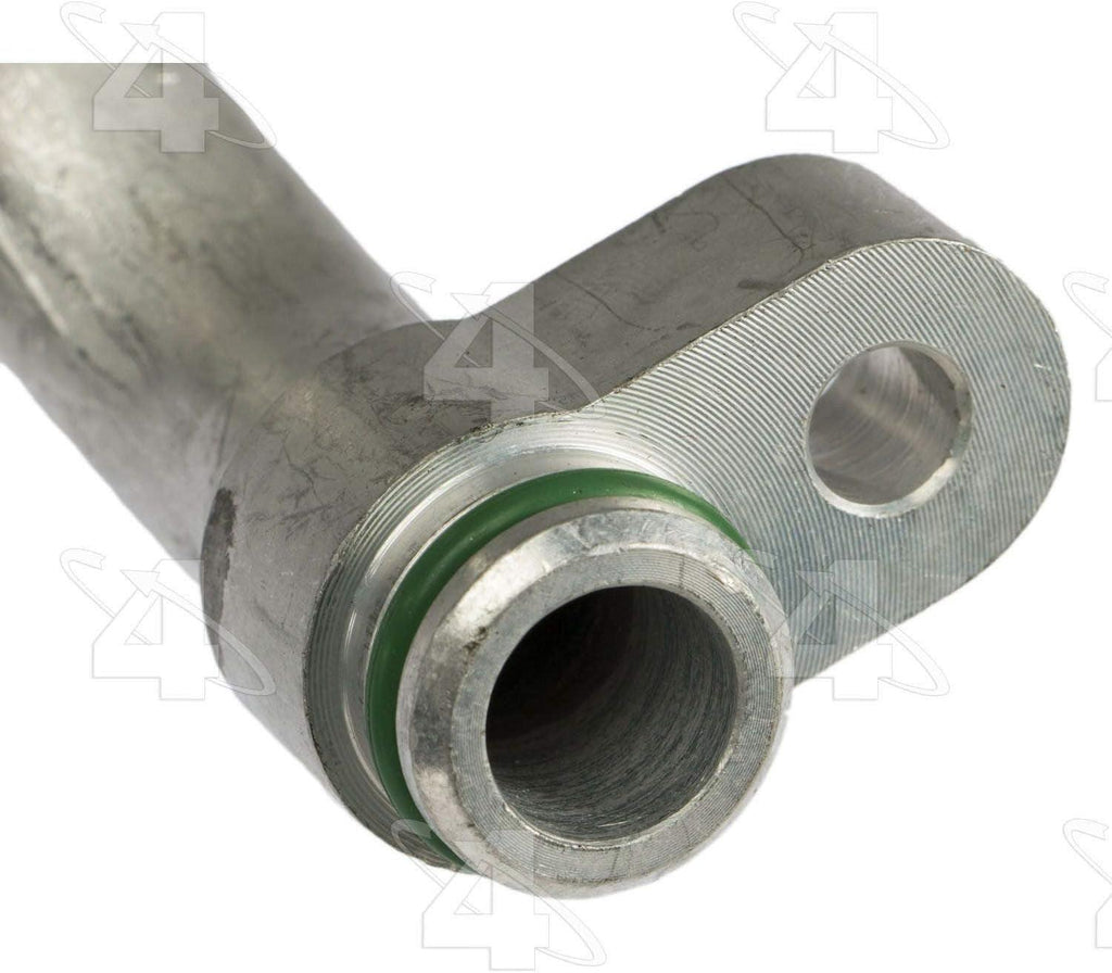 56708 Suction Line Hose Assembly