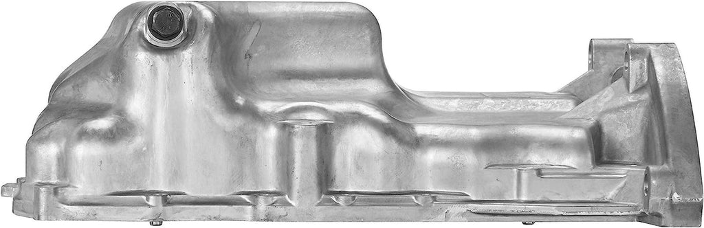 GMP84A Oil Pan