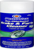 Permatex 82450 Non-Chlorinated Brake and Parts Cleaner, 14.5 Oz.