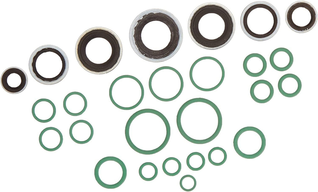 26742 O-Ring & Gasket Air Conditioning System Seal Kit