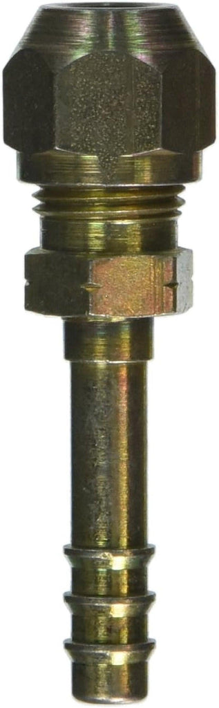 17750 Straight Compression Air Conditioning Fitting
