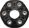 Dorman 935-102 Drive Shaft Coupler Compatible with Select BMW / Chevrolet Models