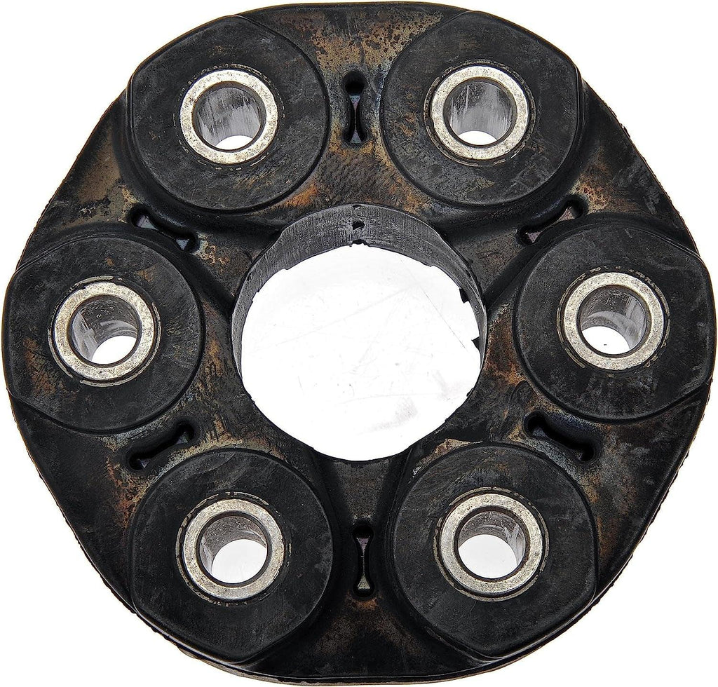 Dorman 935-102 Drive Shaft Coupler Compatible with Select BMW / Chevrolet Models