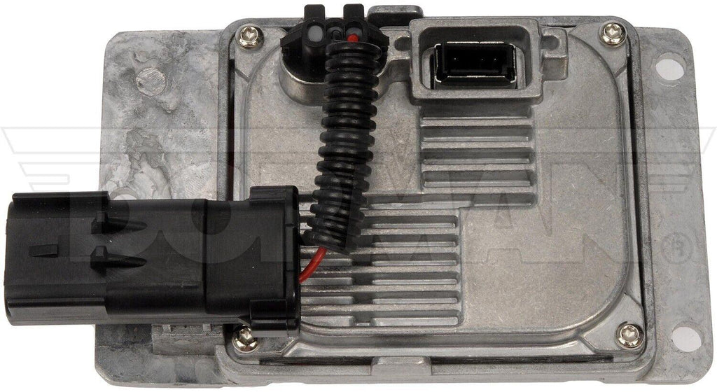Dorman High Intensity Discharge (HID) Lighting Ballast for Cadillac 601-187
