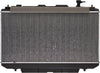 CU2403 Complete Radiator