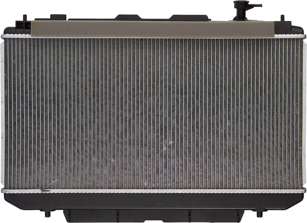 CU2403 Complete Radiator