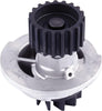 43540 Premium Engine Water Pump