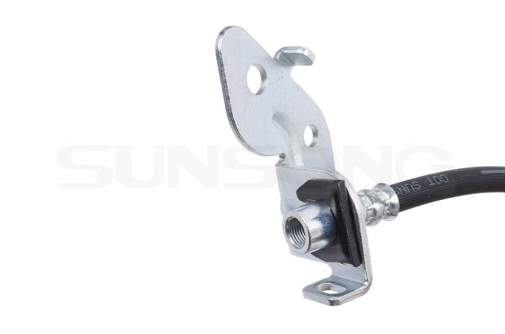 Sunsong Brake Hydraulic Hose for F-150, Lobo 2201827A