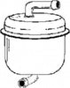 F55073 Fuel Filter