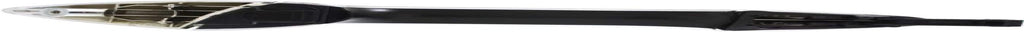 for Hyundai Elantra Exterior Door Handle Front, Passenger Side Chrome (2011-2016) | Trim:All Submodels | HY1311134 | 826613X000-PFM