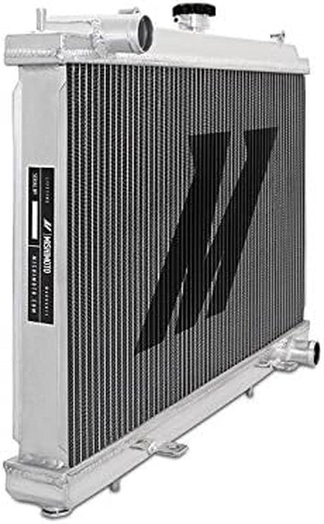 MMRAD-S14-95SR Performance Aluminum Radiator Compatible with Nissan 240Sx SR20 1995-1998