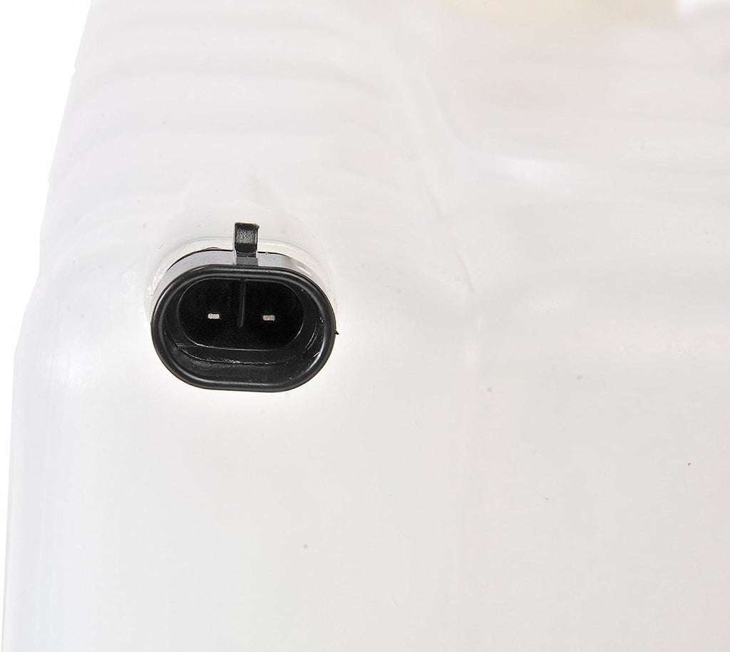 GM Genuine Parts 15012624 Radiator Surge Tank