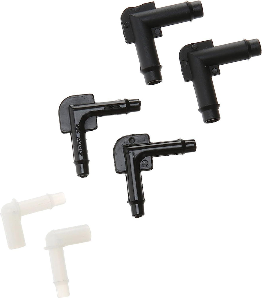 Dorman 47355 Vacuum Tubing Connector