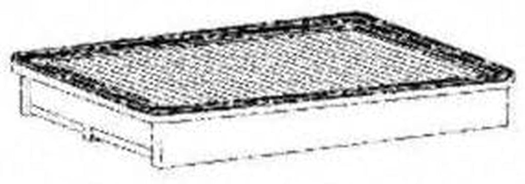 A25049 Classic Air Filter