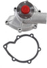 DNJ WP879A Water Pump for 85-93 BMW/ 535I, 735I, 735Il, 635Csi, 535Is, L7 3.5L L6 SOHC, 3430Cc, Naturally Aspirated M30