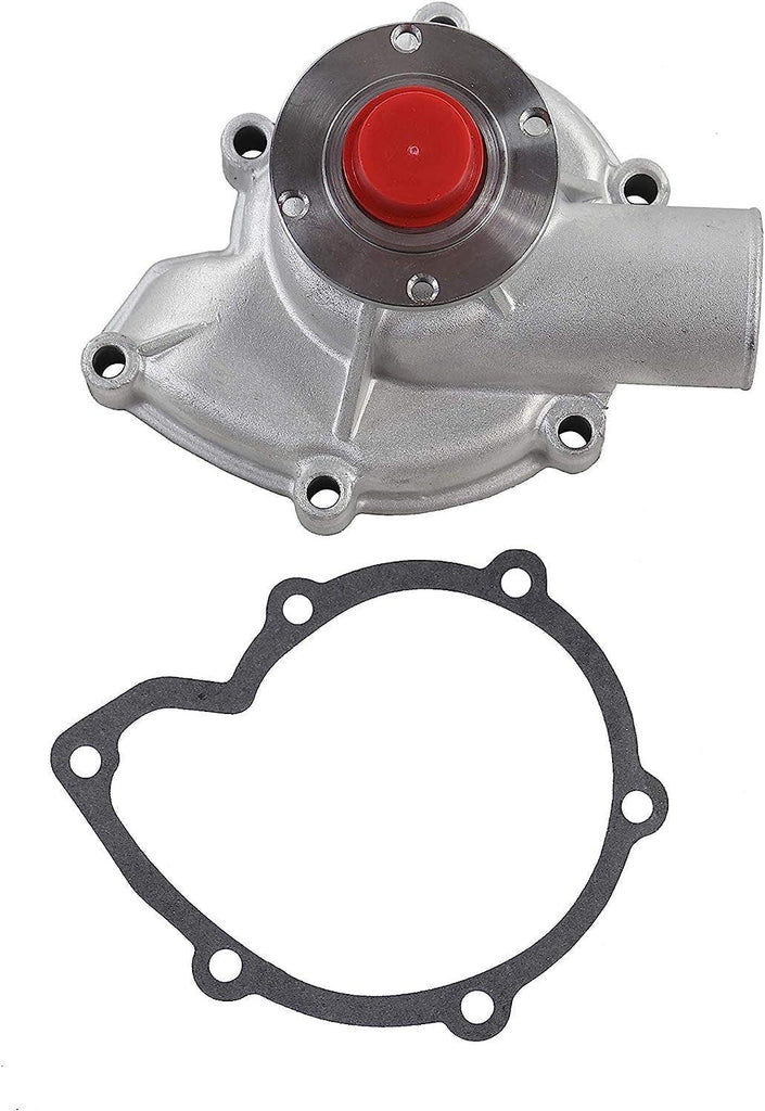 DNJ WP879A Water Pump for 85-93 BMW/ 535I, 735I, 735Il, 635Csi, 535Is, L7 3.5L L6 SOHC, 3430Cc, Naturally Aspirated M30