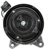 158308 New Nippondenso 7SBU16H Compressor W/Clutch