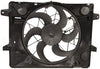Engine Cooling Fan for Crown Victoria, Town Car, Grand Marquis, Marauder 75651