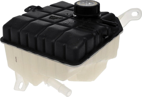 Dorman 603-237 Front Engine Coolant Reservoir Compatible with Select Buick/Cadillac Models