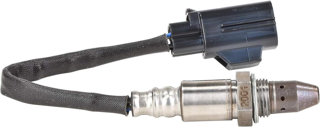 18121 OE Fitment Wideband Oxygen Sensor - Compatible with Select Land Rover LR4, Range Rover, Range Rover Sport