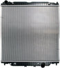 Radiator, New OE Quality - 221-9407