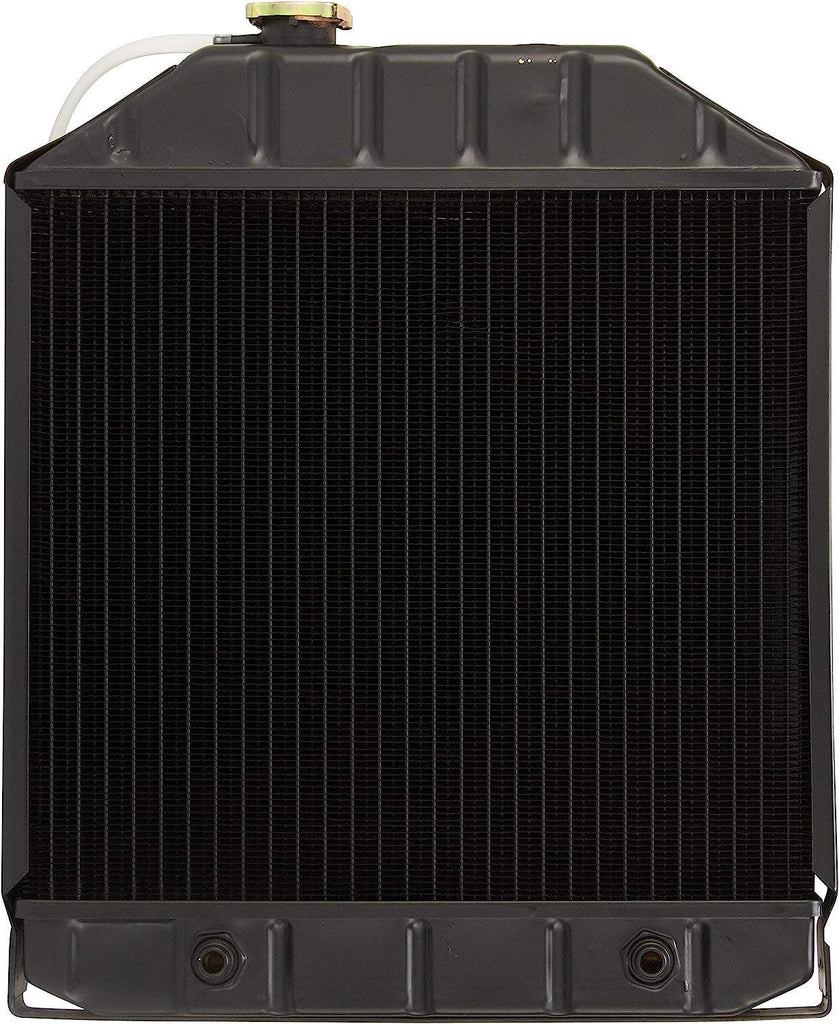 2007-1038 Industrial Complete Radiator