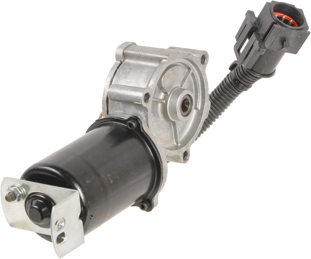 83-212 New Transfer Case Motor,1 Pack